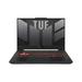 ASUS TUF Gaming A17 (2023) Gaming Laptop 17.3 FHD 144Hz Display GeForce RTX 4070 AMD Ryzen 9 7940HS 64GB DDR5 2TB PCIe 4.0 SSD Wi-Fi 6 Windows 11