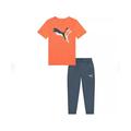 Puma Toddler Boys 2 Piece Jogger Set