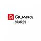 QUARQ SPARE - ROAD SPINDLE SPACER KIT, BB30 (CONTAINS DRIVE SIDE SPACER 13, NON DRIVE SPACER 4.84, PRELOAD ADJUSTER RINGS AND SCREW): BB30 - QS800000