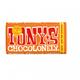 Tonys Fairtrade Milk Chocolate Caramel & Sea Salt - 180g x 15 - 96350