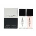 Narciso Rodriguez Miniature Set - Musc Noir 20ml Eau de Parfum, Pure Musc 20ml Eau de Parfum