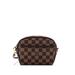 Louis Vuitton Crossbody Bag: Brown Bags