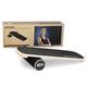 Spokey Balance-Board aus Holz und Rollen zum Surfen, Snowboarden, Skateboarden.