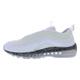 NIKE Air Max Terrascape 97 Men's Trainers Sneakers Leather Shoes DQ3976 (White/White/White/White 101) UK8.5 (EU43)