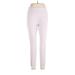 MTA Sport Active Pants - High Rise: Pink Activewear - Women's Size X-Large