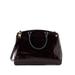 Louis Vuitton Leather Shoulder Bag: Red Bags