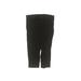 Baby Gap Sweatpants - High Rise: Black Sporting & Activewear - Size 18-24 Month