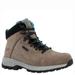 Georgia Boot Eagle Trail Hiker - Womens 8.5 Grey Boot Medium