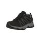 Trainingsschuh WHISTLER "Naiyu" Gr. 36, schwarz (schwarz, grau) Schuhe Wandern