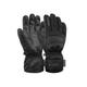 Skihandschuhe REUSCH "Snow Ranger GORE-TEX" Gr. 8,5, schwarz Damen Handschuhe Sporthandschuhe