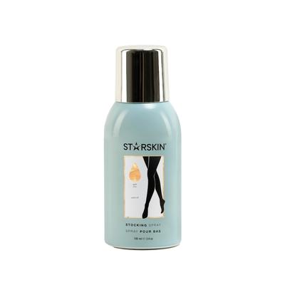 STARSKIN ® Stocking Spray color 100 Beinspray 90 ml Hellbraun Damen Image