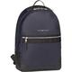 Tommy Hilfiger - Rucksack / Backpack TH Elevated Nylon Backpack FA23 Rucksäcke Schwarz Herren