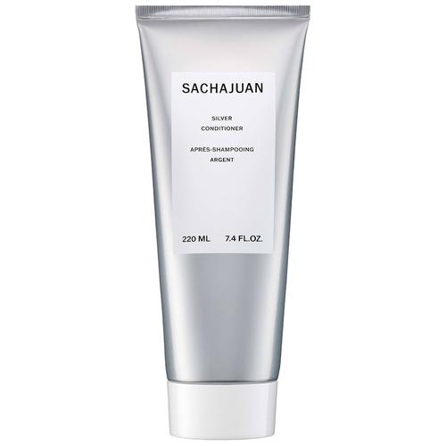 Sachajuan - Silver Conditioner 220 ml