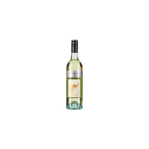 Yellow Tail Chardonnay Weißwein trocken 6 Flaschen x 0,75 l (4,5 l)