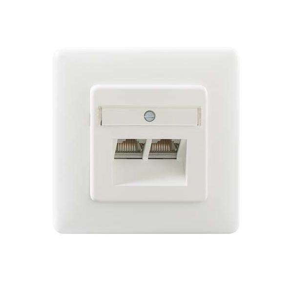 Rutenbeck UAE-Anschlussdose rws UAEClassEAiso8/8Uprw 138112070 Image