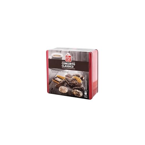 Fine Life Kekse Concerto Classico Gebäckmischung (1 kg)