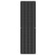 LEORY 50W Solar Panel Battery Charger Solar Cell Portable Flexible Monocrystalline Silicon for Car Yacht Outdoor Camping