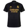 adidas Real Madrid 3rd Shirt 2023-2024 - M