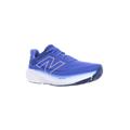 Wide Width Men's New Balance Fresh Foam X 1080v13 by New Balance in Marine Blue Sky (Size 9 W)