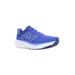 Wide Width Men's New Balance Fresh Foam X 1080v13 by New Balance in Marine Blue Sky (Size 12 W)