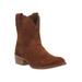 Women's Tumbleweed Mid Calf Boot by Dan Post in Whiskey (Size 6 M)