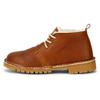 Grand Step Shoes - Women's Dani Nappa - Winterschuhe 36 | EU 36 braun
