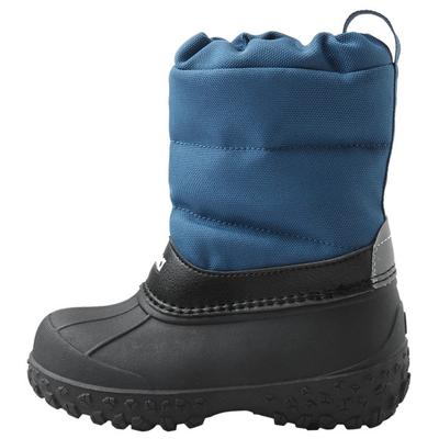 Reima - Kid's Winter Boots Loskari - Winterschuhe 22 | EU 22 blau/schwarz Image