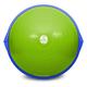 Bosu Balance Trainer – 65 cm Balance Trainer, 65 cm – Limettengrün/Blau