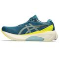 ASICS Herren Gel-Kayano 30 Sneaker, Evening Teal/Teal Tint, 44.5 EU