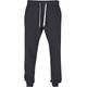 Jogginghose SOUTHPOLE "Herren Southpole Knit Pants" Gr. S, US-Größen, grau (heathercharcoal) Herren Hosen Jogginghosen