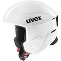 UVEX Herren Helm uvex invictus, Größe 55 in Weiß