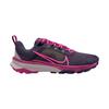 Trailrunningschuh NIKE "Terra Kiger 9", Gr. 38,5, lila, Textil, Synthetik, sportlich, Schuhe