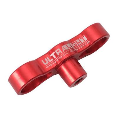 Ultralight T-Knob for Ball Clamp (1/4