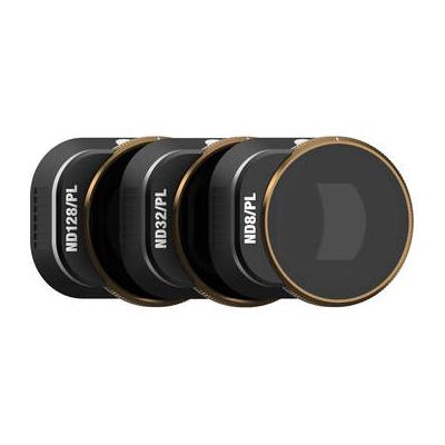 PolarPro Vivid Collection Filter Set for DJI Mini 4 Pro (3-Pack) MINI4-VIVID