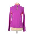 RBX Track Jacket: Purple Jackets & Outerwear - Women's Size Large