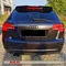 Becquet de Toit Arrière de Voiture pour Audi A3 Sportback 8P Facelift 2004-2013, Kit de Carrosserie