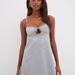 Women's Victoria's Secret Glitter Slip Dress