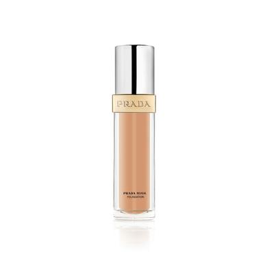 Prada Reveal Foundation Light Warm 25 30 ml Hellbraun Image