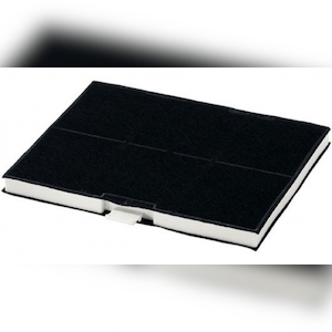 PROKIRA® PRCF25 Kohlefilter Aktivkohlefilter wie Bosch Siemens Junker Neff LZ53450 00705432 LZ53451 Z5102X1 Image