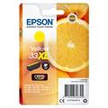 Epson Oranges Cartouche " - Encre Claria Premium J (XL)