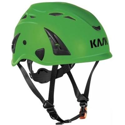 Schutzhelm superplasma aq - en 397 grün - Kask Image