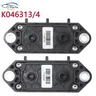 Nuovo K046313 doppio sensore di pressione dell'aria per KNORR-BREMSE per MERCEDES Benz K047859