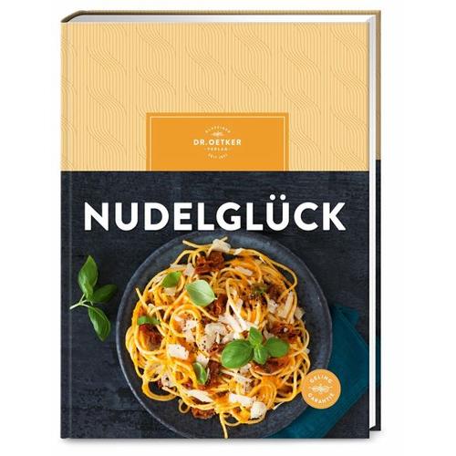 Nudelglück – Dr. Oetker Verlag