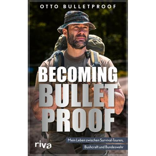 Becoming Bulletproof – Otto Bulletproof
