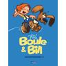 Boule und Bill Gesamtausgabe / Boule und Bill Gesamtausgabe Bd.1 - Jean Roba