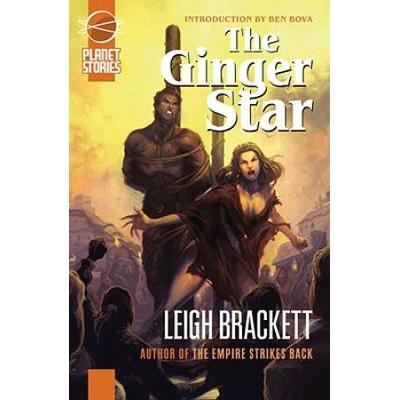 The Ginger Star (The Book Of Skaith) (V. 1)
