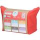 KINDERNOTFALLBOX-Tasche Modular Dr.Till 1 St Kombipackung