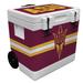 Arizona State Sun Devils 42-Can Wheeled Classic Cooler