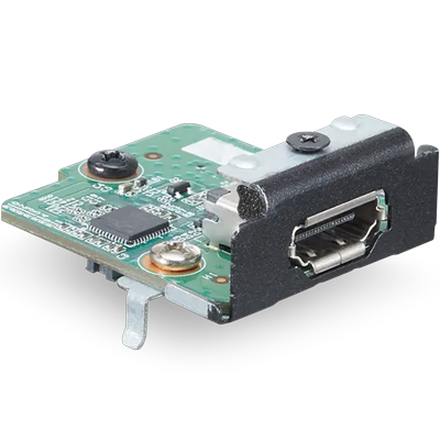 ThinkCentre HDMI2.0 Expansion Card with BTB Connector