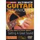 Ultimate Guitar Techniques - Getting A Great Sound